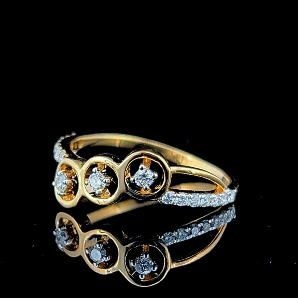 Celestial Orbit Ring - Image 4